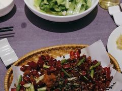 -千滋百味·醉江澜花园餐厅(街道口店)