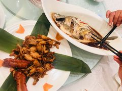 -亢龙太子酒轩(东湖店)