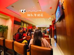 -潮福城大酒楼(湖滨北路店)