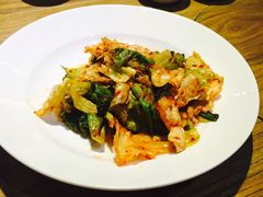 -紫霞门韩国料理烤肉(深南东路店)