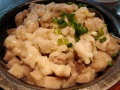 -炊烟小炒黄牛肉(东庆街店)