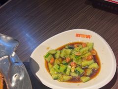 -胖哥俩肉蟹煲(梅溪步步高店)