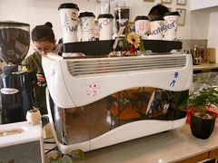 -WATER CAFE(广厦店)