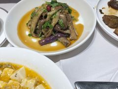 -新吉士·上海菜(浦东LCM置汇旭辉店)