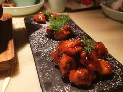 -绿茶餐厅(广州天河城店)