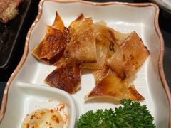 -無二炙坊·和牛烧肉(大钟寺1733店)