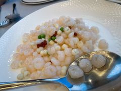 水晶虾仁-君来湖滨饭店·渔餐厅