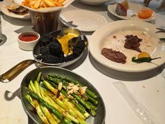 -食间牛排(湖西路店)