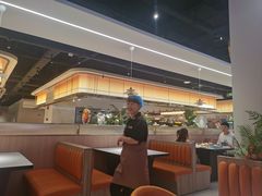 -享遇.锅姥姥牛排海鲜自助(小寨店)