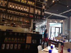 -玛尚诺Pizza&Bar(长泰广场店)