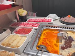 -海底捞火锅(群光广场店)