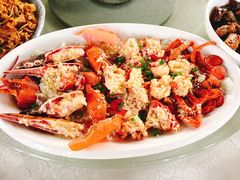 波士顿龙虾-鹅公村·国家非遗传承(荔湾店)