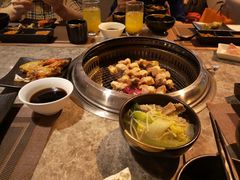 -苏州金鸡湖大酒店