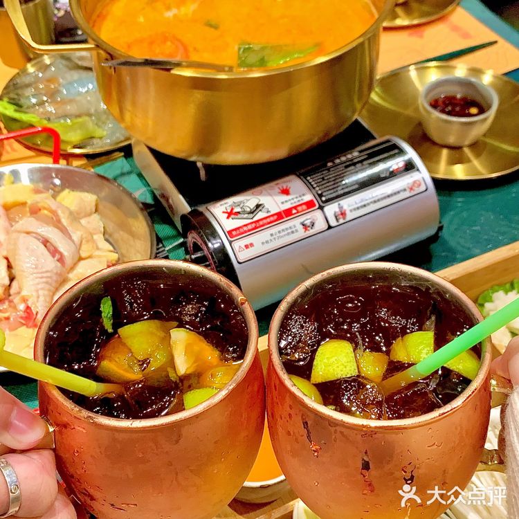 这真的是在泉州！！不是在泰国