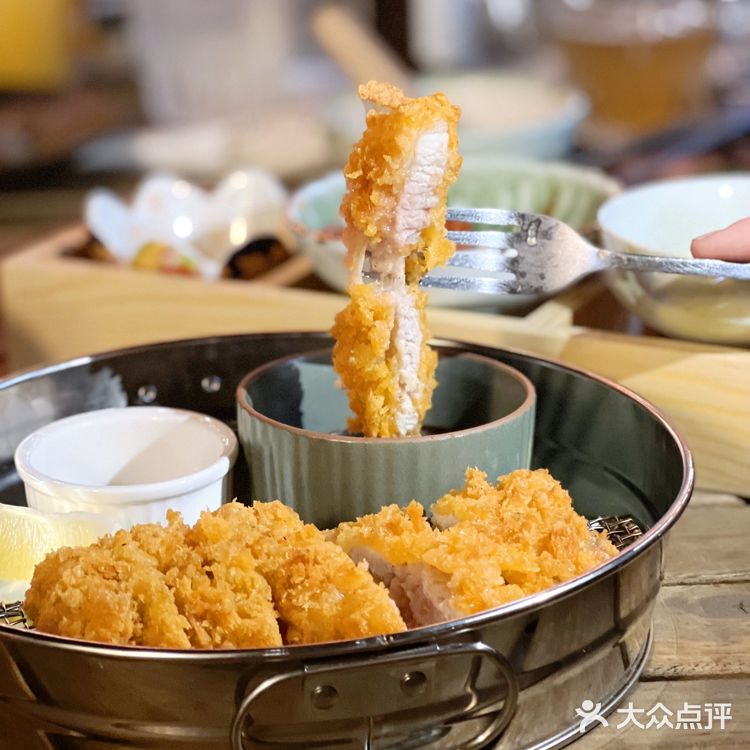 探店 | 虹桥古北，格调日料小酒馆