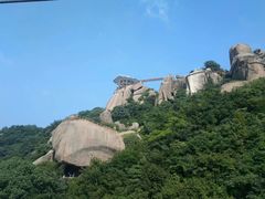 -巨石山景区