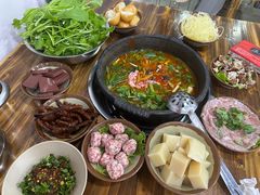 -笔记安顺夺夺粉火锅