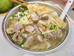 -福屿鲜捞小吃·捞化(福屿总店)