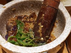 -炊烟小炒黄牛肉(中心印象城店)