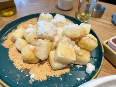 -百年石锅饭(阿里郎美食街店)