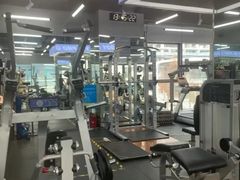 -OG01·24h私教铁馆(中鼎316店)