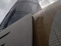 -上海中心大厦