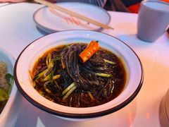 -鸣记脆皮烤鱼·海鲜烤鱼(三八广场店)