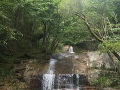 -罗田薄刀峰风景区