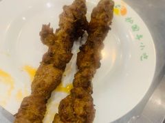 电烤串-护国寺小吃(新街口店)
