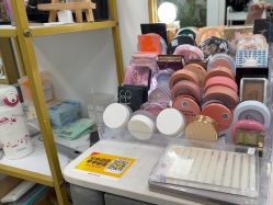 -熙画美上门化妆·化妆课·新娘跟妆(上海体育场店)