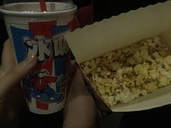 -万达影城(开福万达广场IMAX店)
