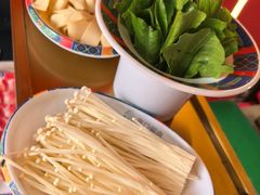 -南门铜锅涮肉(万寿路店)