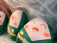 -贝林大翅鲸简餐厅(国家海洋博物馆店)