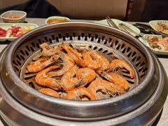 -盛江山自助料理(太原街万达店)