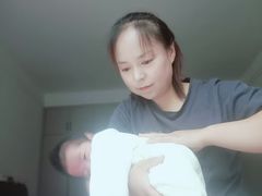 -爱月宝月嫂·育儿嫂