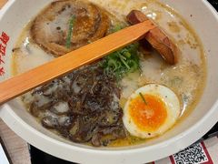 -味千拉面(广州白云机场T1西二店)