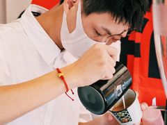 -喜柿咖啡SeeS coffee
