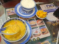 -广信牛奶甜品世家(台东店)