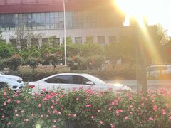 -武汉规划展示馆