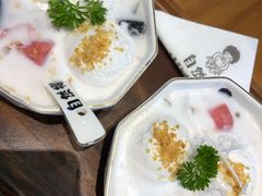 -自然椰·海南清补凉(海月广场店)