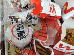 -华莱士·全鸡汉堡(柳州店)