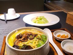 -安多素食(广仁寺路店)
