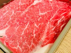 -温野菜涮涮锅(大悦城店)