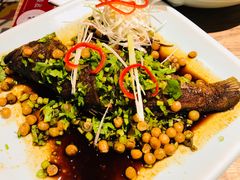 -辛香汇·现炒川菜(武进吾悦店)
