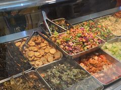 -老王四季抻面(南六东路店)