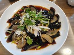 -鲁南仔·滕州炒鸡(经三路店)