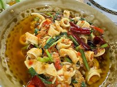 油呛心管-杨合林啊兰烤鱼