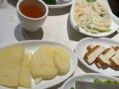 -周师兄大刀腰片火锅(洪崖洞旗舰店)