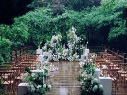 -锦江饭店·锦江小礼堂·宴会厅