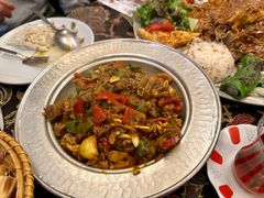 罐焖牛肉-Old Ottoman Cafe & Restaurant